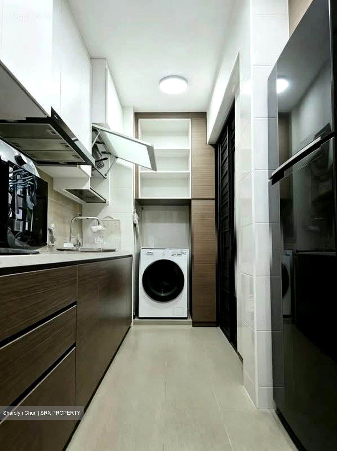 Blk 455B Fernvale Woods (Sengkang), HDB 2 Rooms #591967921